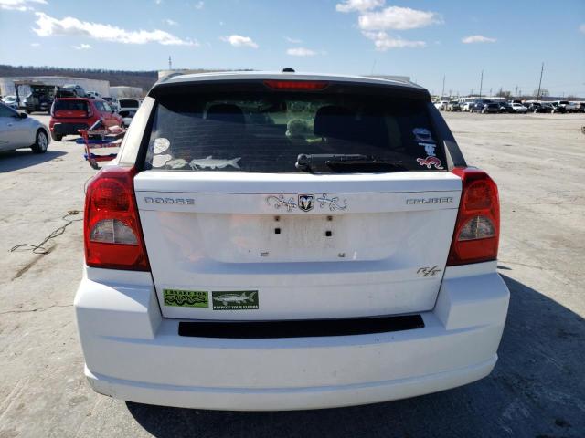 Photo 6 from auction – 2011 DODGE CALIBER with VIN 1B3CB3HA6BD269672