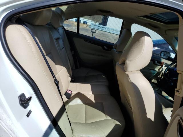 Photo 10 from auction – 2007 VOLVO S60 2.5T with VIN YV1RS592572609953