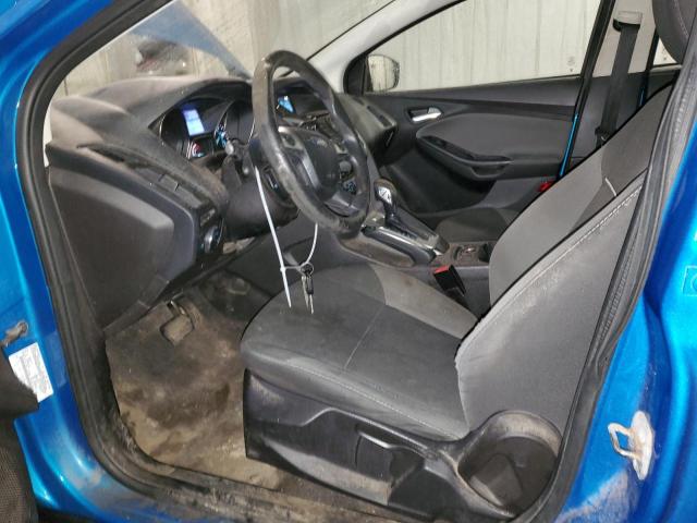 Photo 7 from auction – 2013 FORD FOCUS SE with VIN 1FADP3F2XDL258575