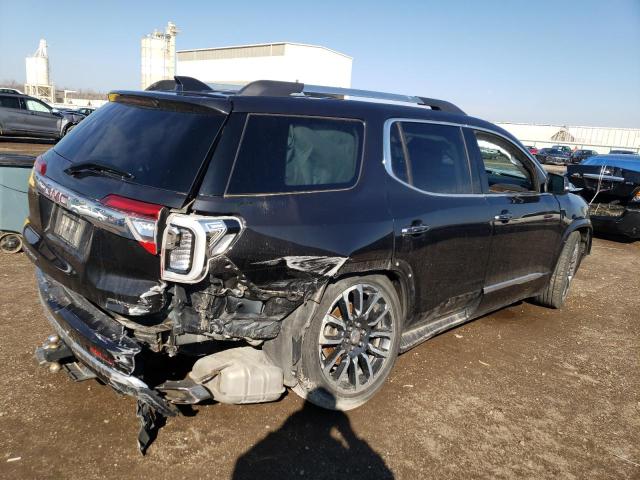 Photo 3 from auction – 2020 GMC ACADIA DEN with VIN 1GKKNXLS6LZ112581