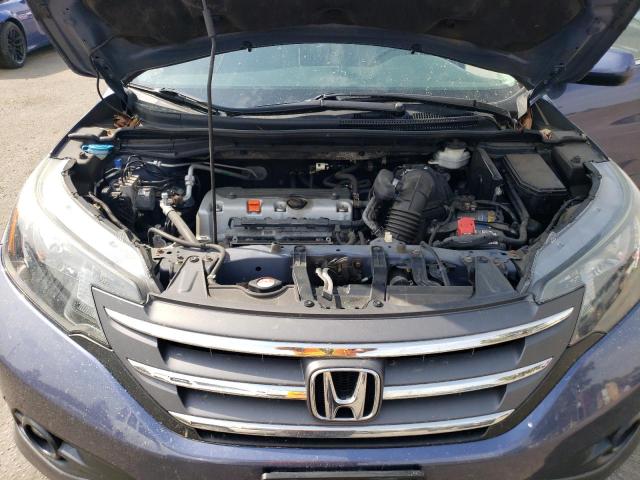 Photo 11 from auction – 2013 HONDA CR-V EX with VIN 2HKRM4H58DH625712