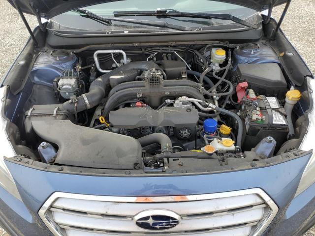 Photo 12 from auction – 2017 SUBARU OUTBACK 2. with VIN 4S4BSAKC8H3286427