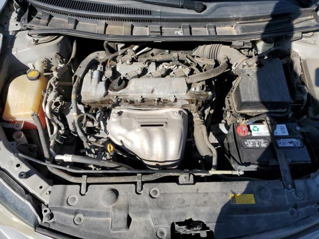 Photo 11 from auction – 2012 TOYOTA SCION TC with VIN JTKJF5C77C3023120