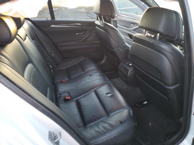 Photo 10 from auction – 2015 BMW 535 I with VIN WBA5B1C54FD922492