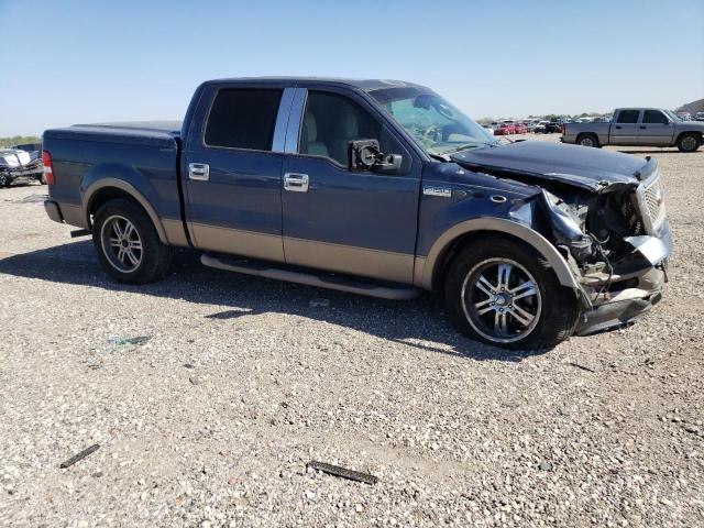 Photo 4 from auction – 2004 FORD F150 SUPER with VIN 1FTPW12554KD25281