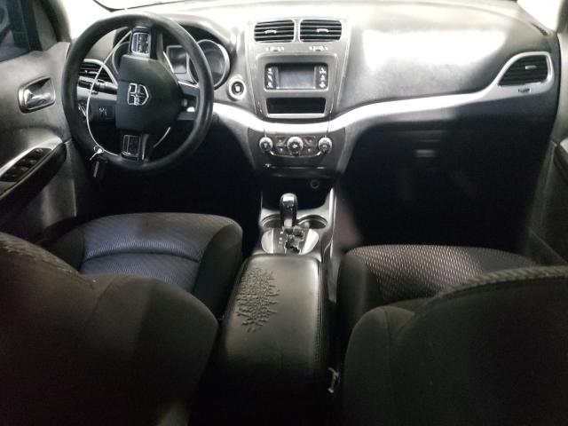 Photo 8 from auction – 2014 DODGE JOURNEY SE with VIN 3C4PDCABXET263143