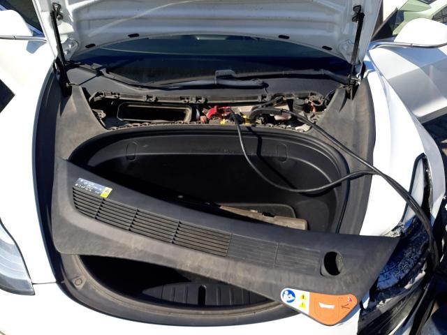 Photo 11 from auction – 2018 TESLA MODEL 3 with VIN 5YJ3E1EA7JF019718