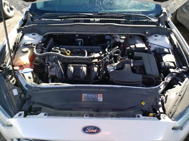 Photo 11 from auction – 2016 FORD FUSION SE with VIN 3FA6P0H74GR225027