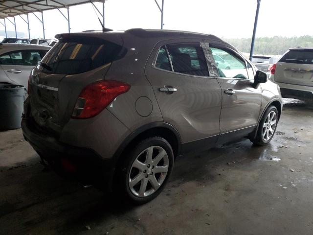 Photo 3 from auction – 2014 BUICK ENCORE with VIN KL4CJCSB1EB777996