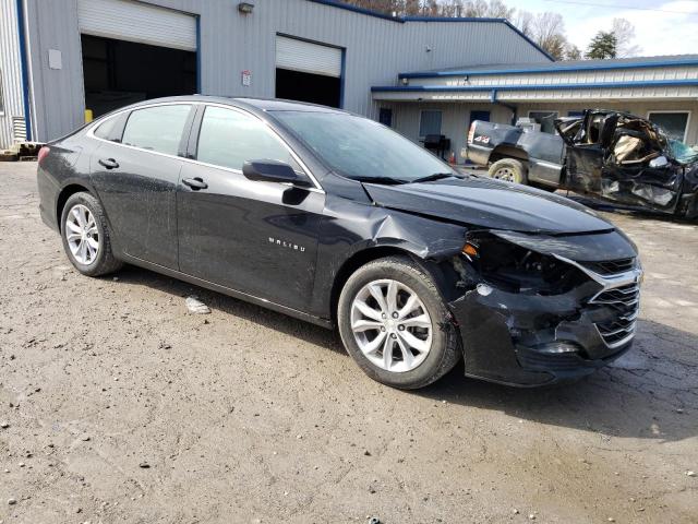 Photo 4 from auction – 2019 CHEVROLET MALIBU LT with VIN 1G1ZD5ST3KF184813
