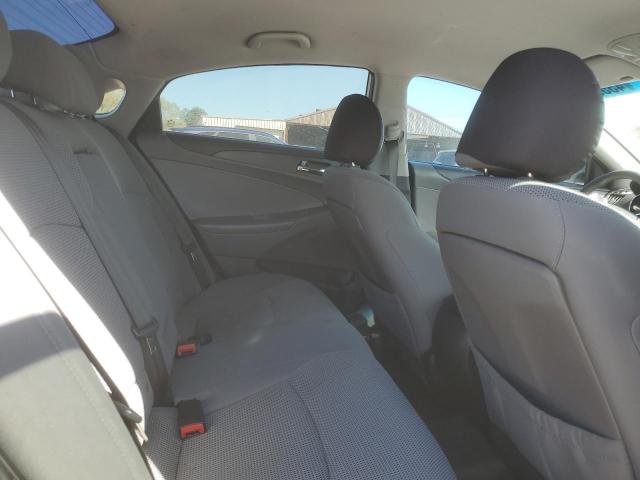 Photo 10 from auction – 2013 HYUNDAI SONATA GLS with VIN 5NPEB4AC2DH565553