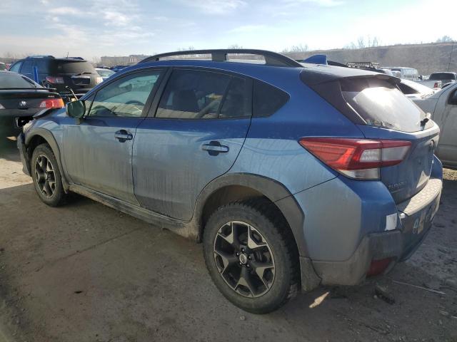 Photo 2 from auction – 2018 SUBARU CROSSTREK with VIN JF2GTABC4JG267140