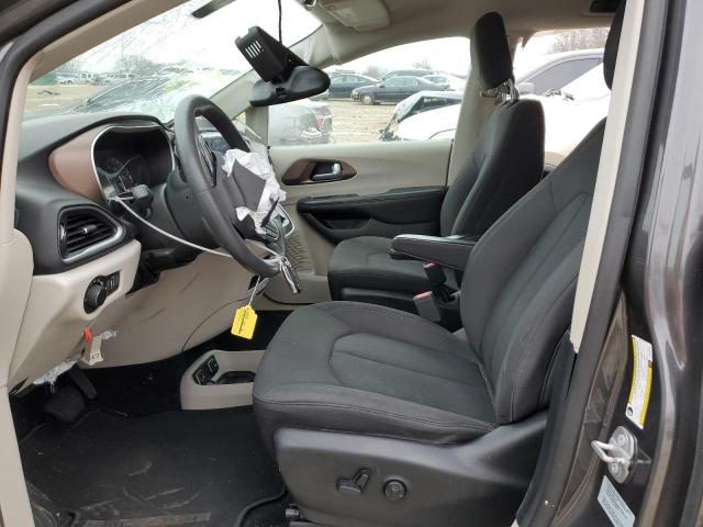 Photo 7 from auction – 2017 CHRYSLER PACIFICA T with VIN 2C4RC1DG6HR529496