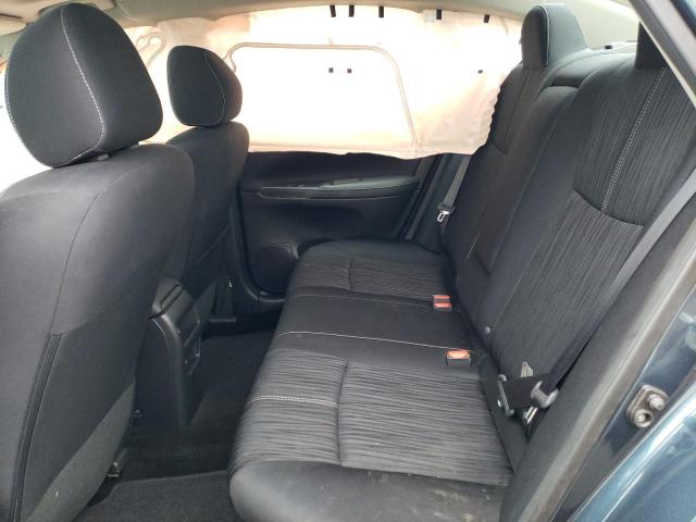 Photo 10 from auction – 2016 NISSAN SENTRA S with VIN 3N1AB7AP0GY289032