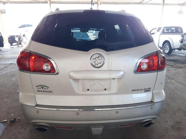 Photo 6 from auction – 2011 BUICK ENCLAVE CX with VIN 5GAKVBED9BJ249008