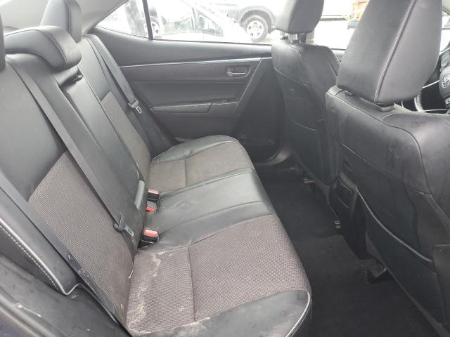 Photo 10 from auction – 2016 TOYOTA COROLLA L with VIN 5YFBURHE7GP372596