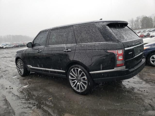 Photo 2 from auction – 2016 LAND ROVER RANGE ROVE with VIN SALGS3EF1GA280936