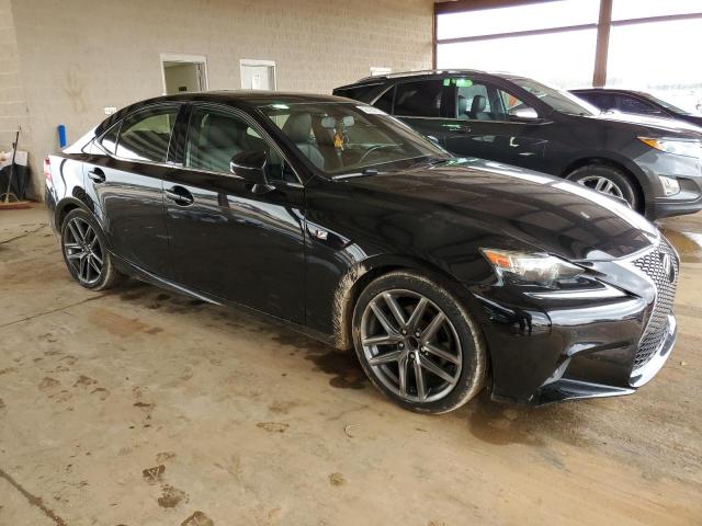 Photo 4 from auction – 2014 LEXUS IS 250 with VIN JTHBF1D21E5033249