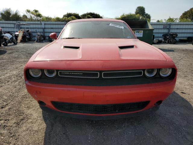 Photo 5 from auction – 2019 DODGE CHALLENGER with VIN 2C3CDZAG1KH560582