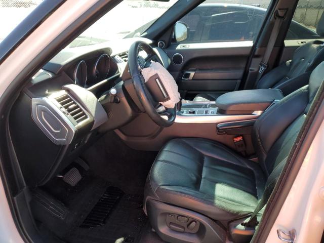Photo 7 from auction – 2015 LAND ROVER RANGE ROVE with VIN SALWG2VF0FA537154