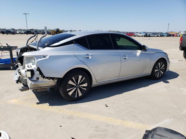 Photo 3 from auction – 2020 NISSAN ALTIMA SL with VIN 1N4BL4EV7LC148294