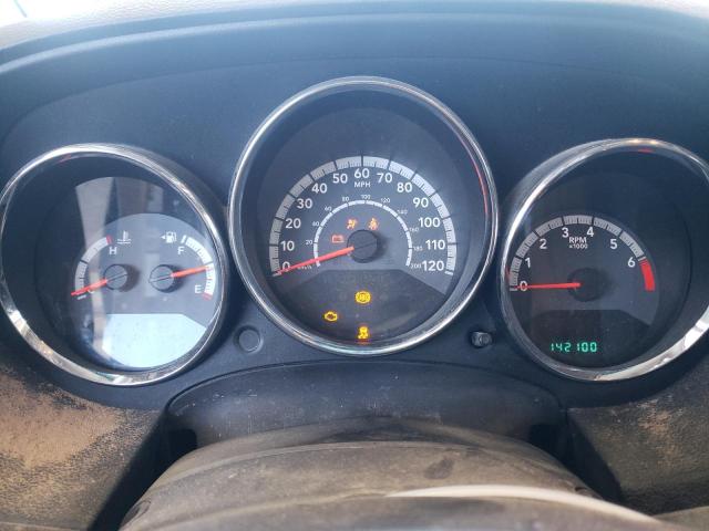 Photo 9 from auction – 2011 DODGE CALIBER MA with VIN 1B3CB3HA0BD126247