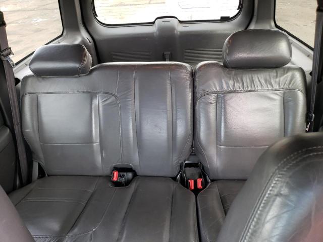 Photo 10 from auction – 2000 FORD EXPLORER X with VIN 1FMZU83P3YZC32212