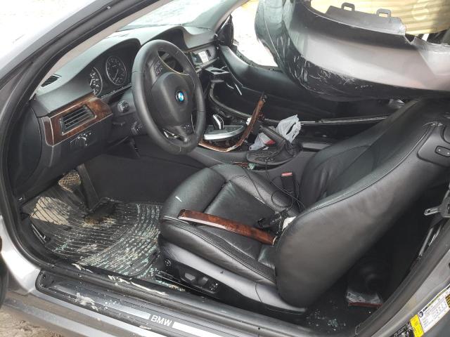 Photo 7 from auction – 2007 BMW 335 I with VIN WBAWB73557P033417