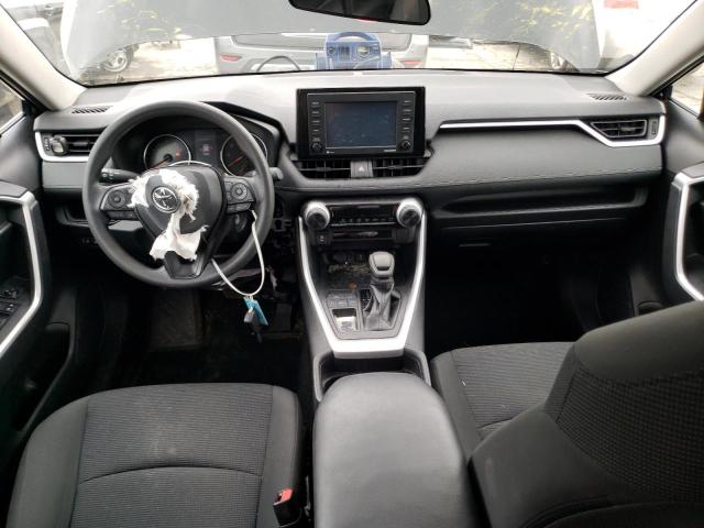 Photo 8 from auction – 2020 TOYOTA RAV4 LE with VIN 2T3H1RFV5LC075897