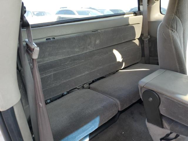 Photo 10 from auction – 2002 DODGE DAKOTA BAS with VIN 1B7GL12X22S637890