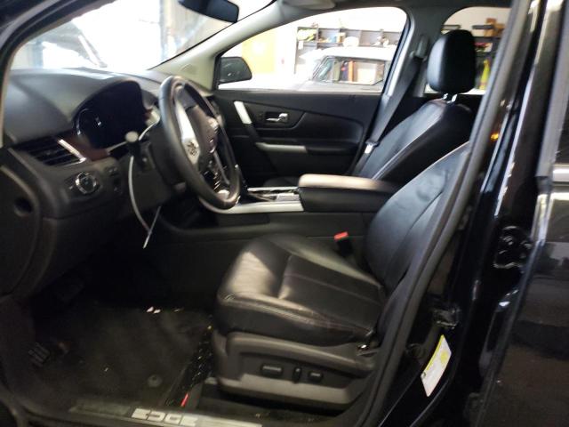 Photo 7 from auction – 2012 FORD EDGE LIMIT with VIN 2FMDK4KC0CBA75922