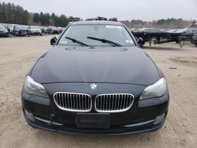 Photo 5 from auction – 2013 BMW 535 XI with VIN WBAFU7C55DDU68347