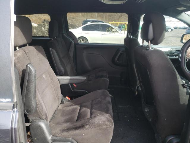 Photo 11 from auction – 2014 DODGE GRAND CARA with VIN 2C4RDGCG9ER167774