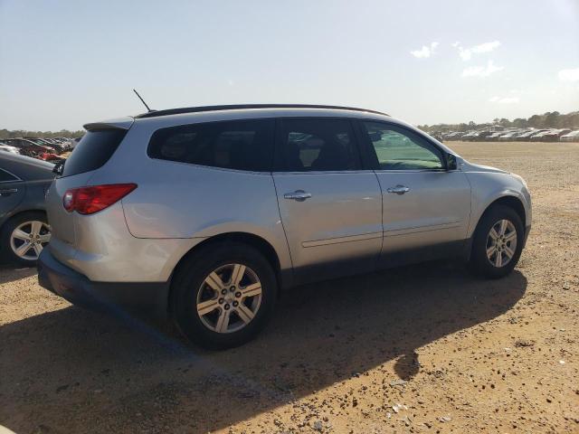 Photo 3 from auction – 2011 CHEVROLET TRAVERSE L with VIN 1GNKRGED0BJ403094