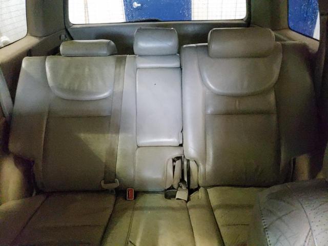Photo 10 from auction – 2003 TOYOTA HIGHLANDER with VIN JTEHF21AX30114558