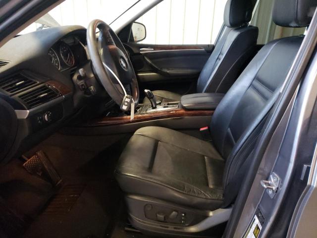 Photo 7 from auction – 2011 BMW X5 XDRIVE3 with VIN 5UXZV4C58BL414943
