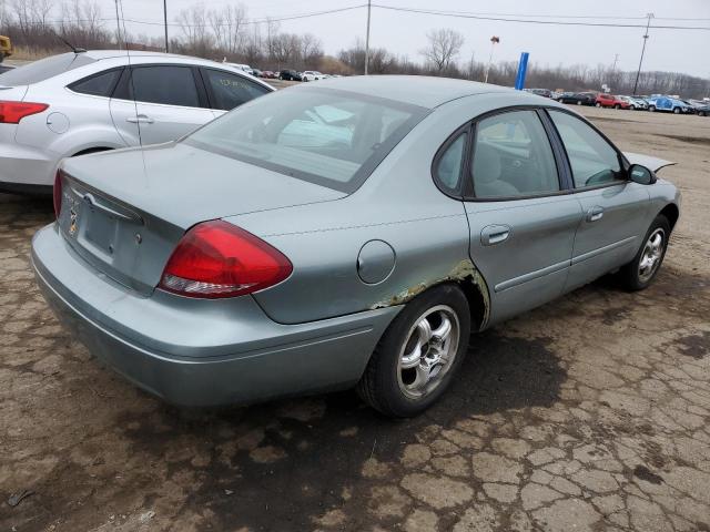 Photo 3 from auction – 2007 FORD TAURUS SE with VIN 1FAFP53U67A157298