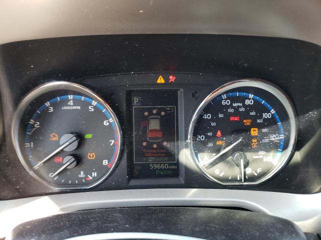 Photo 9 from auction – 2016 TOYOTA RAV4 LIMIT with VIN 2T3YFREV1GW272623