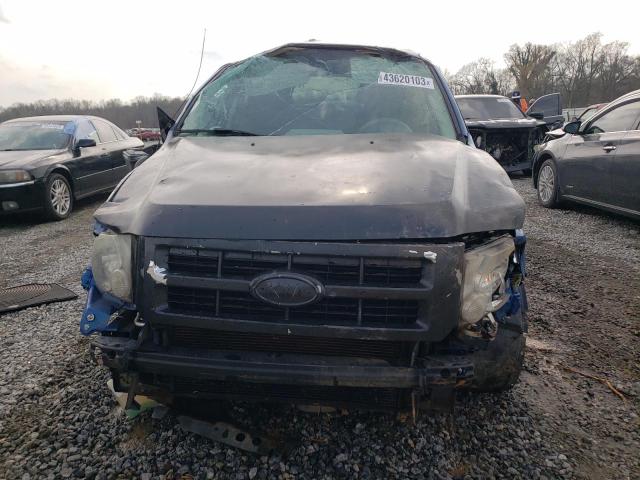 Photo 5 from auction – 2012 FORD ESCAPE XLS with VIN 1FMCU0C75CKC19339
