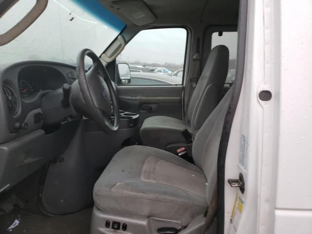 Photo 7 from auction – 2006 FORD ECONOLINE with VIN 1FBSS31L26DA81294