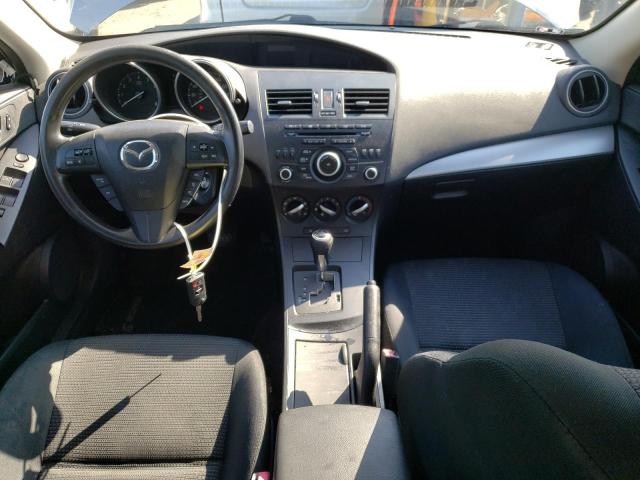 Photo 8 from auction – 2013 MAZDA 3 I with VIN JM1BL1UP7D1753523