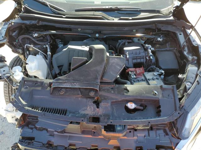 Photo 12 from auction – 2023 MITSUBISHI ECLIPSE CR with VIN JA4ATVAAXPZ001947