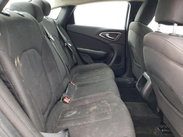 Photo 10 from auction – 2016 CHRYSLER 200 LIMITE with VIN 1C3CCCAB4GN120732