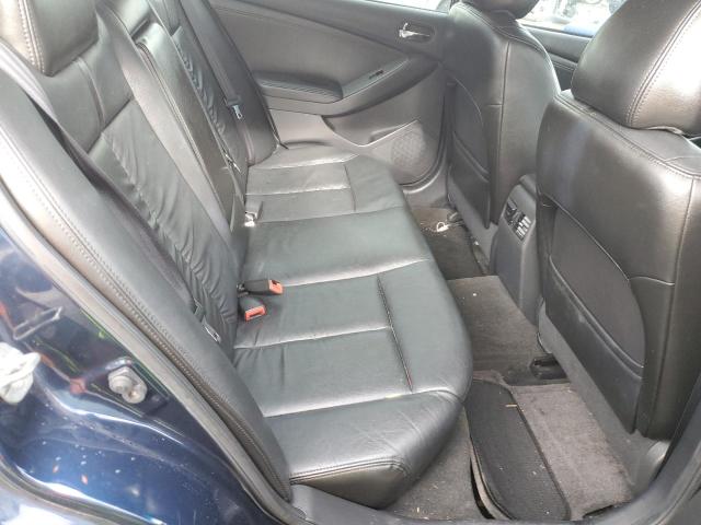 Photo 6 from auction – 2011 NISSAN ALTIMA BAS with VIN 1N4AL2AP5BN413255
