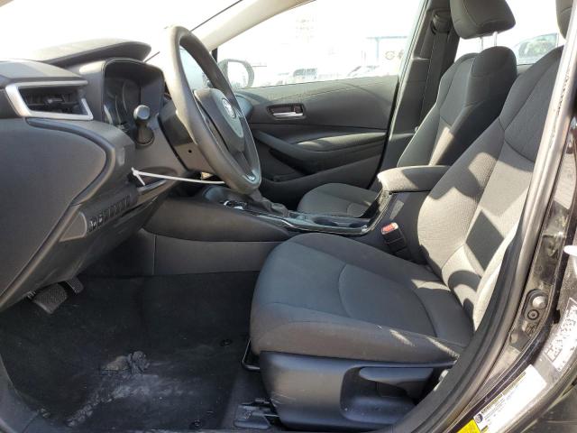 Photo 7 from auction – 2020 TOYOTA COROLLA LE with VIN 5YFEPRAE5LP095973