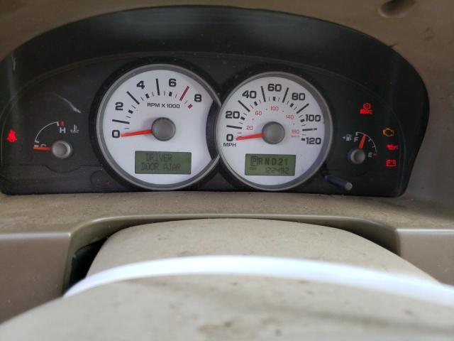 Photo 9 from auction – 2005 FORD ESCAPE LIM with VIN 1FMCU94145KA65868