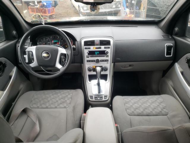 Photo 8 from auction – 2008 CHEVROLET EQUINOX LS with VIN 2CNDL23F186047833