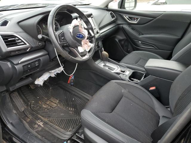 Zdjęcie 7 z aukcji – 2022 SUBARU FORESTER P z VIN JF2SKADC2NH409575