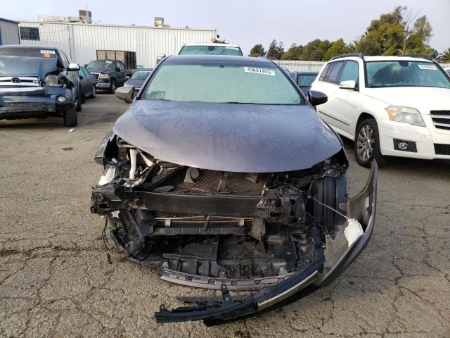 Photo 5 from auction – 2016 TOYOTA CAMRY LE with VIN 4T1BF1FK9GU155747