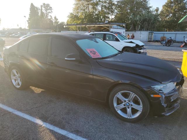Photo 4 from auction – 2015 BMW 328 I SULE with VIN WBA3C1C56FK123068